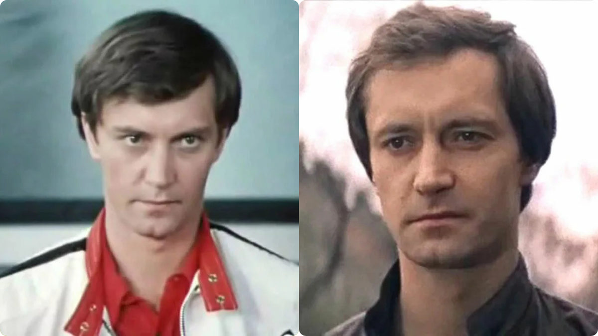 Евгений Герасимов