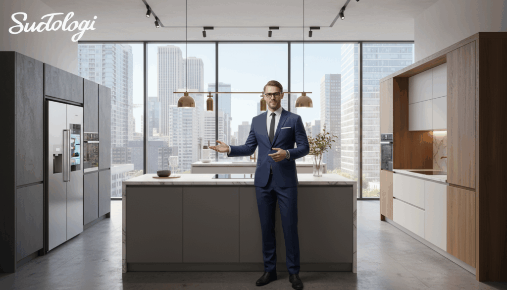    Секреты продаж в Кухни на Авито — гарантия и спор