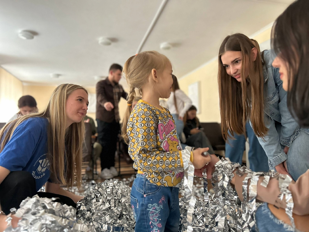 Фото: министерство образования и науки Курской области
