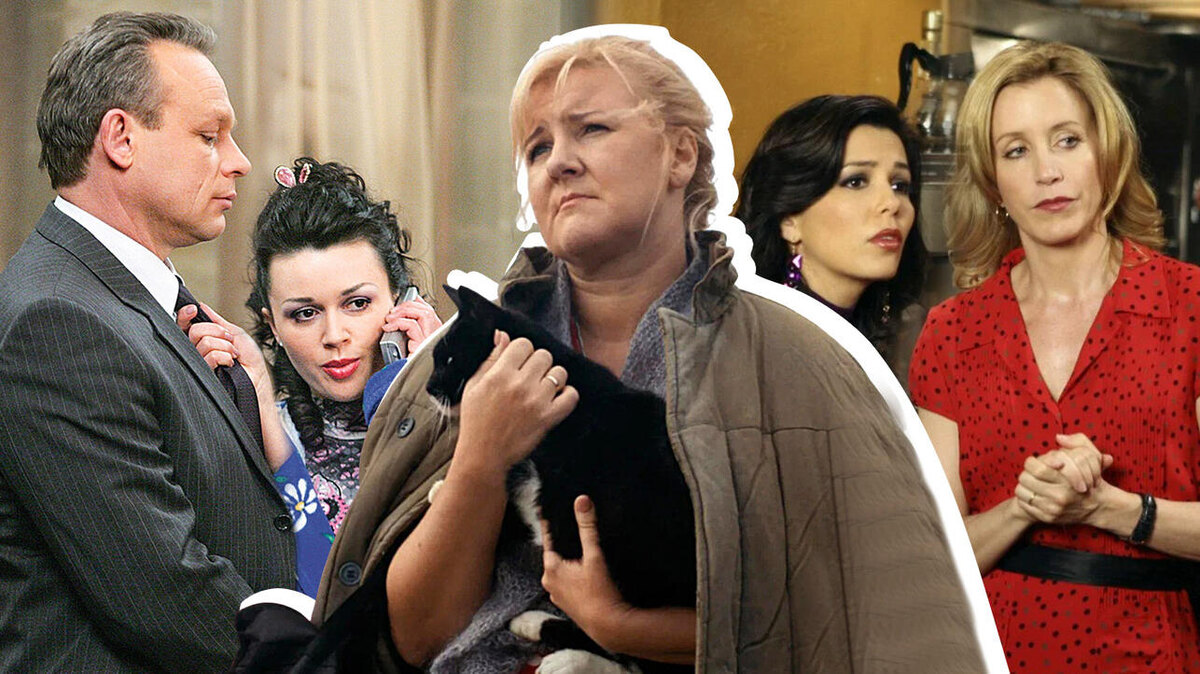 Фото: кадры из фильмов. Коллаж: 7Дней.ru