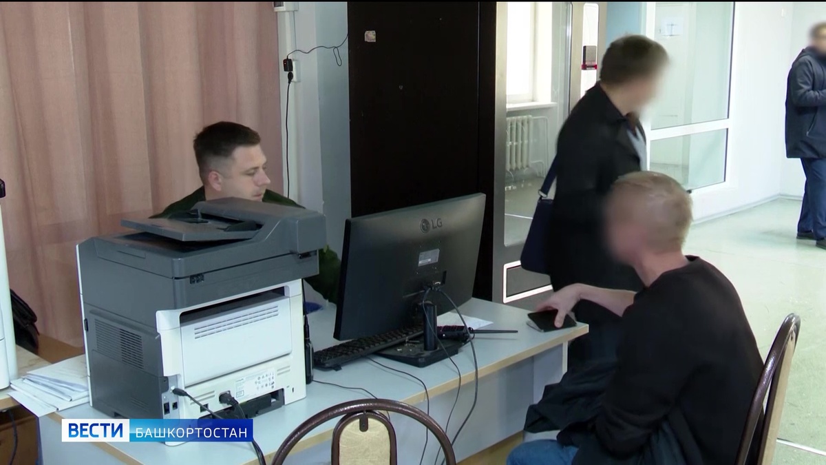    В Башкортостане продлен срок единовременных выплат контрактникам СВО