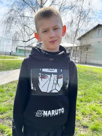 АЛЕКСАНДР ИЩЕТ РОДИТЕЛЕЙ!!!