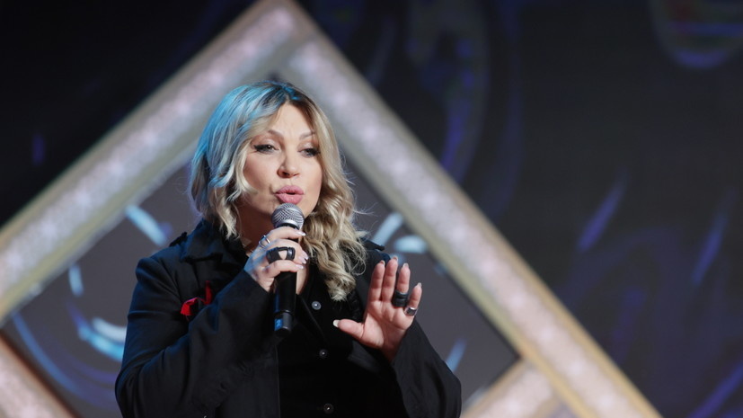   РИА Новости