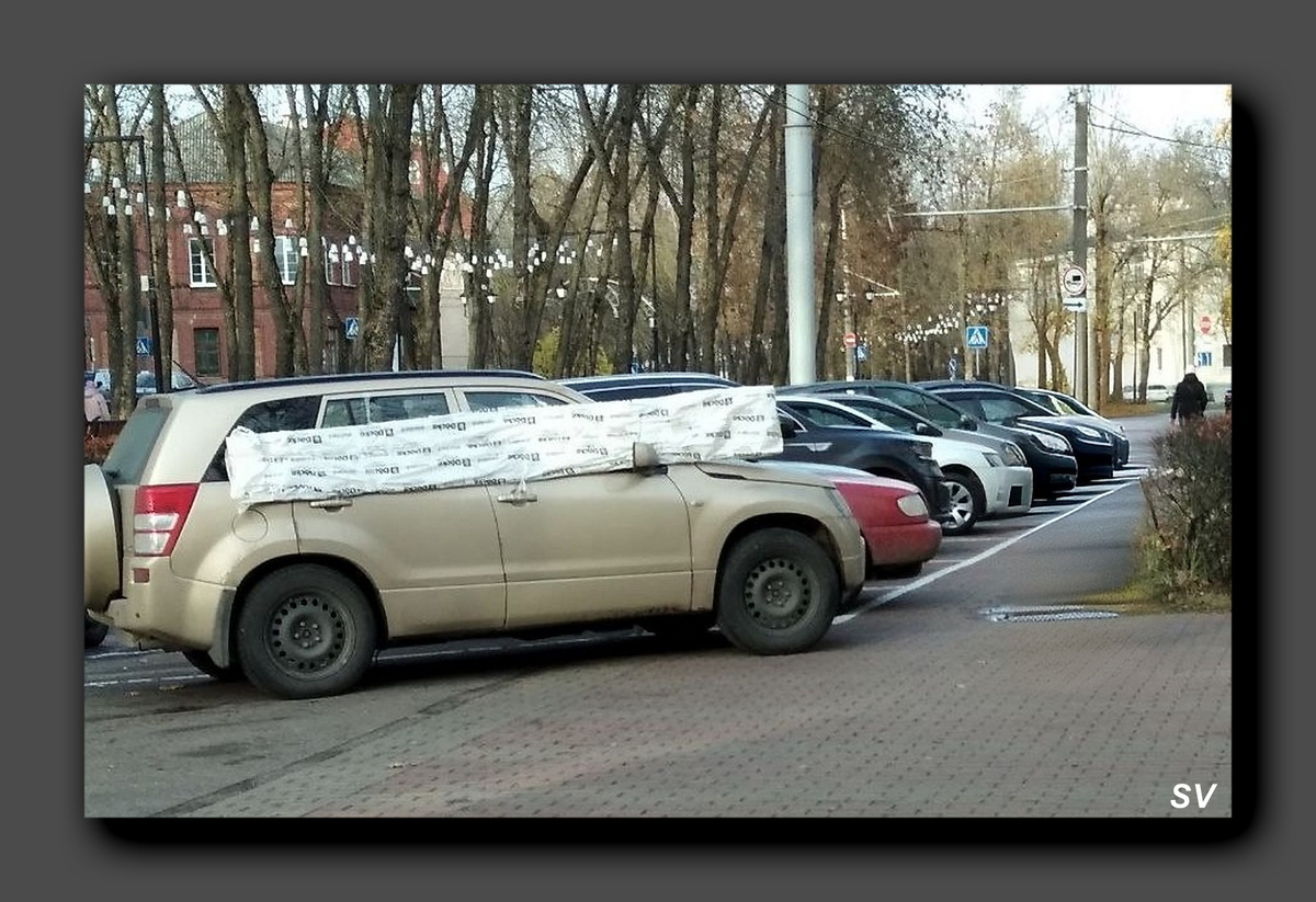 Фото автора