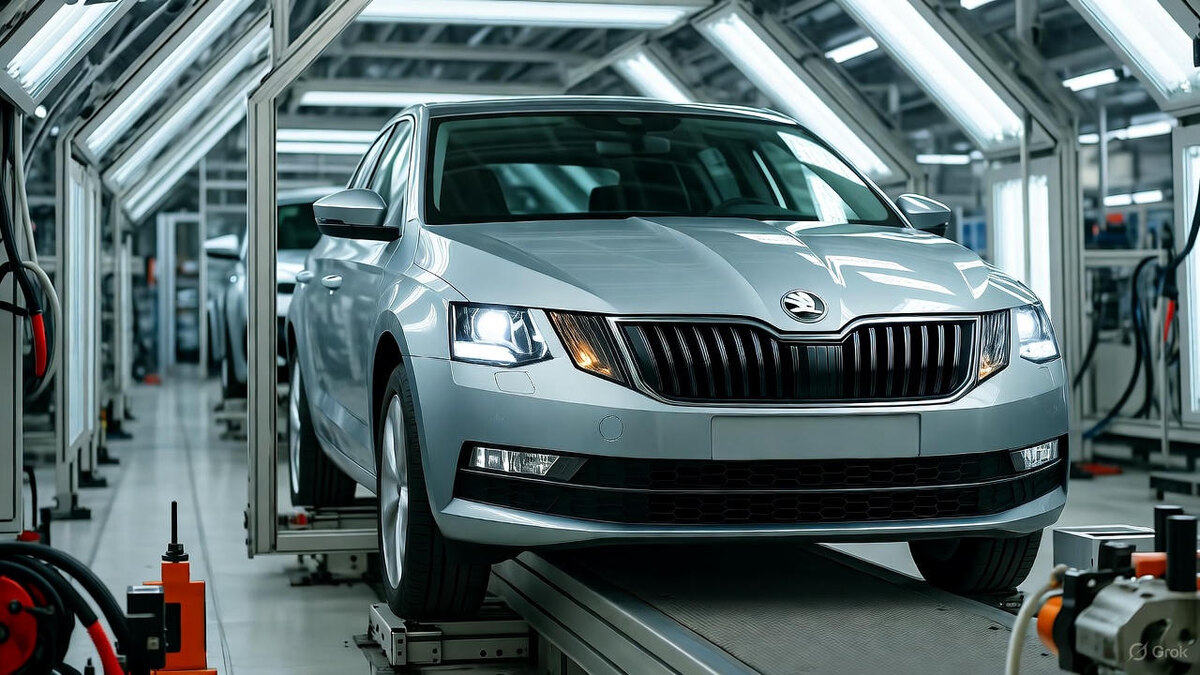 Изображение Grok  📷
