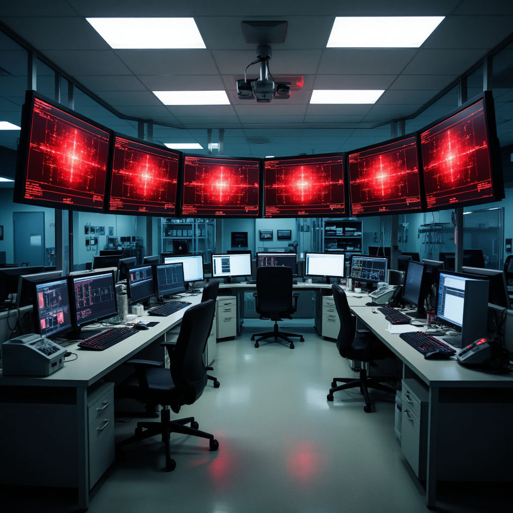 ИИ генерация