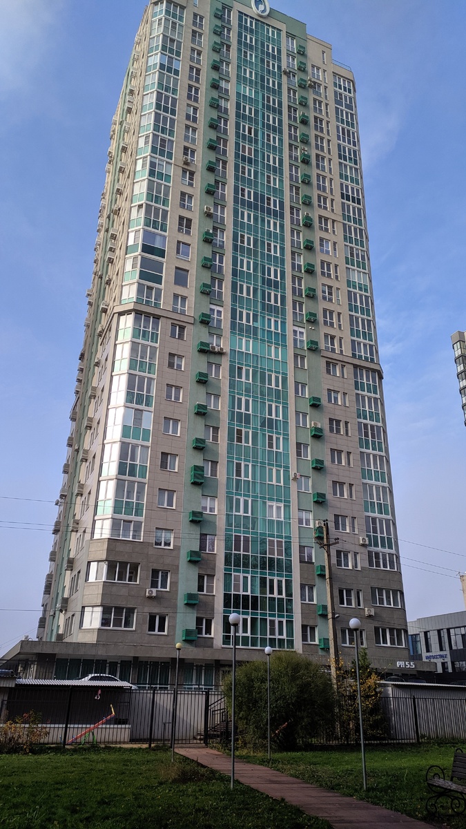 Фото автора 