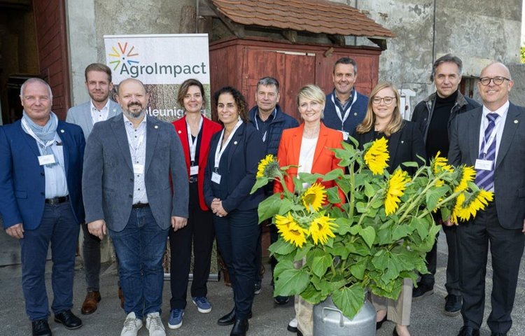    Фото: AgroImpact