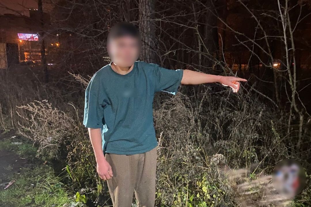 Фото СУ СК по Свердловской области