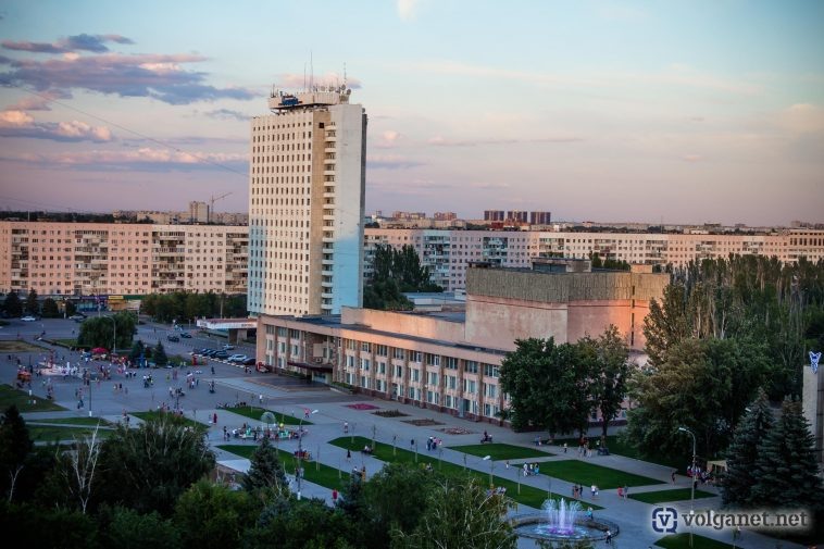 Фото: Volganet.net