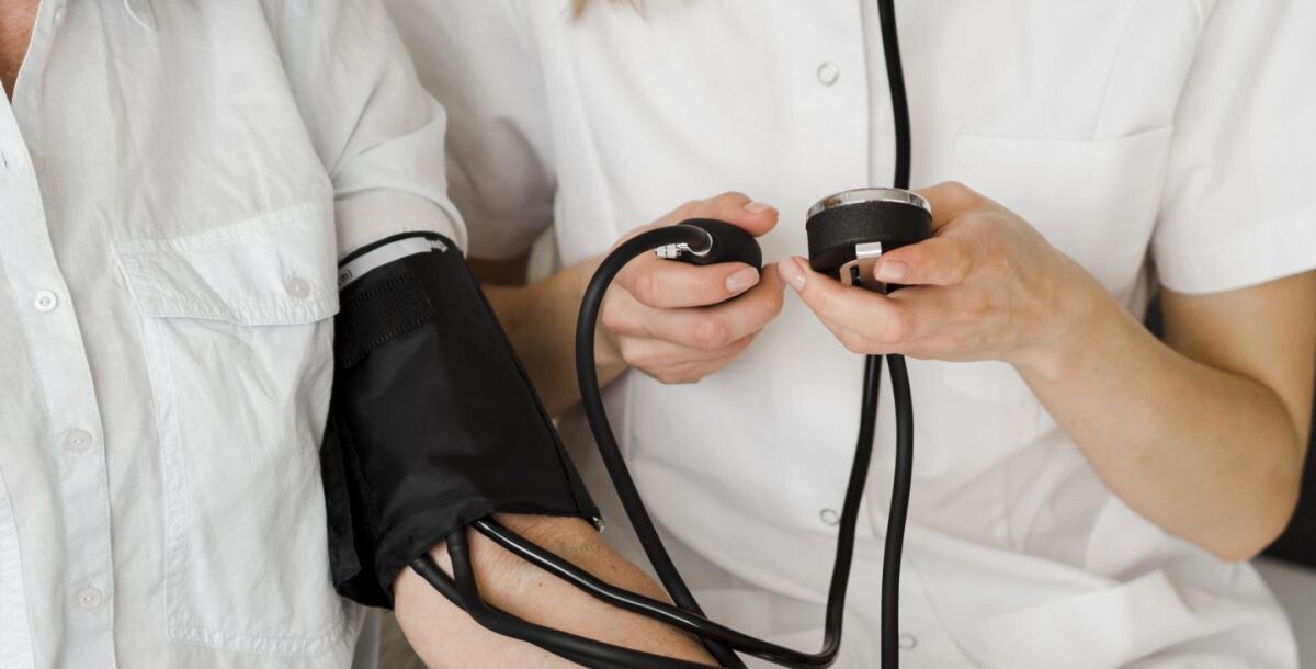 Горожане смогут пройти комплексное обследование