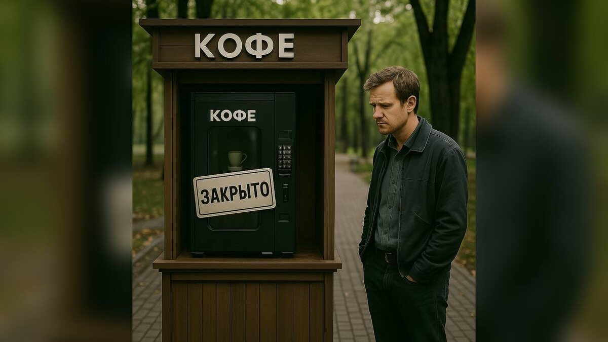    На Боевке в Курске снесли незаконно установленные торговые точки