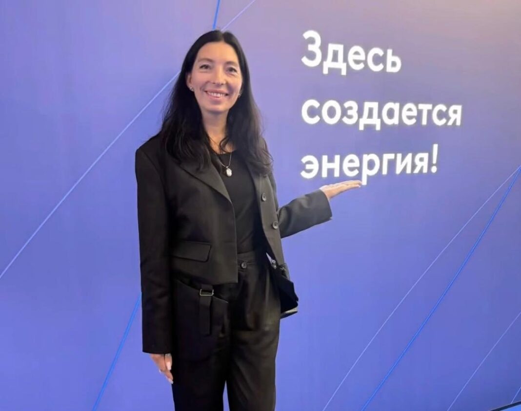 Фото: К. Серова