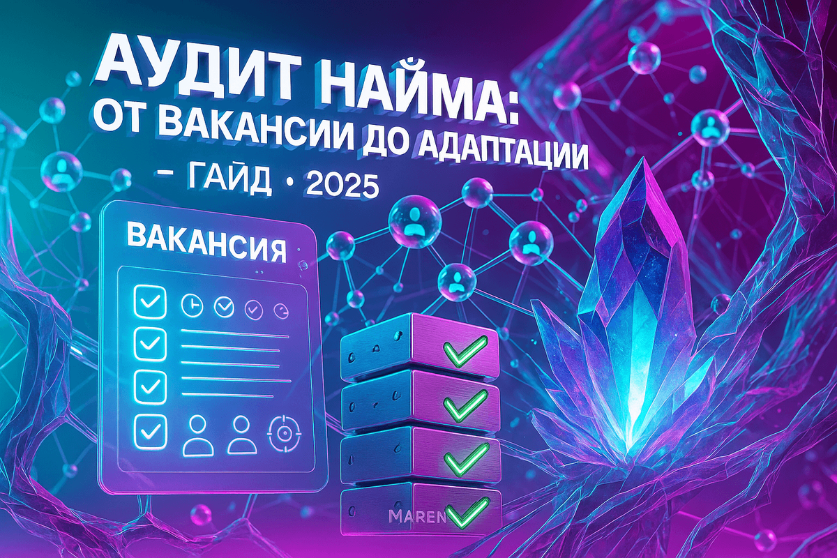    Как оценить эффективность подбора персонала и снизить затраты Марина Погодина