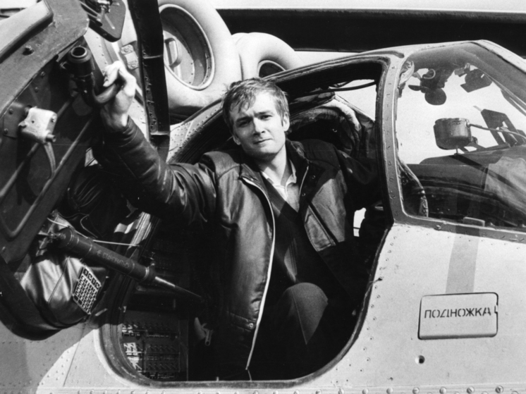 Фото: Геннадий Черкасов