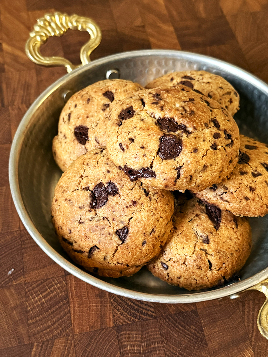 Видео приготовление на канале