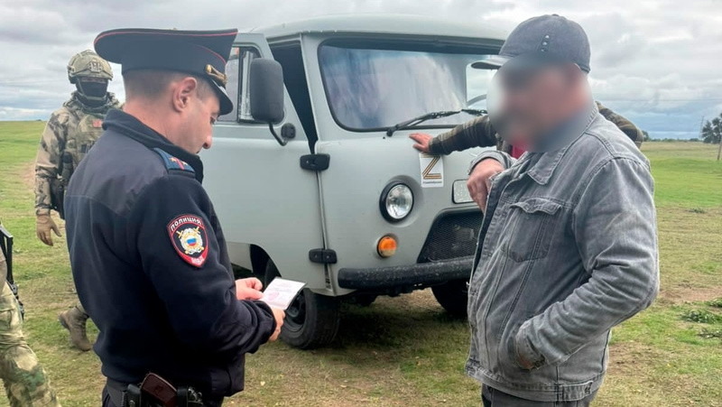      Фото: ГУ МВД России по Ставропольскому краю