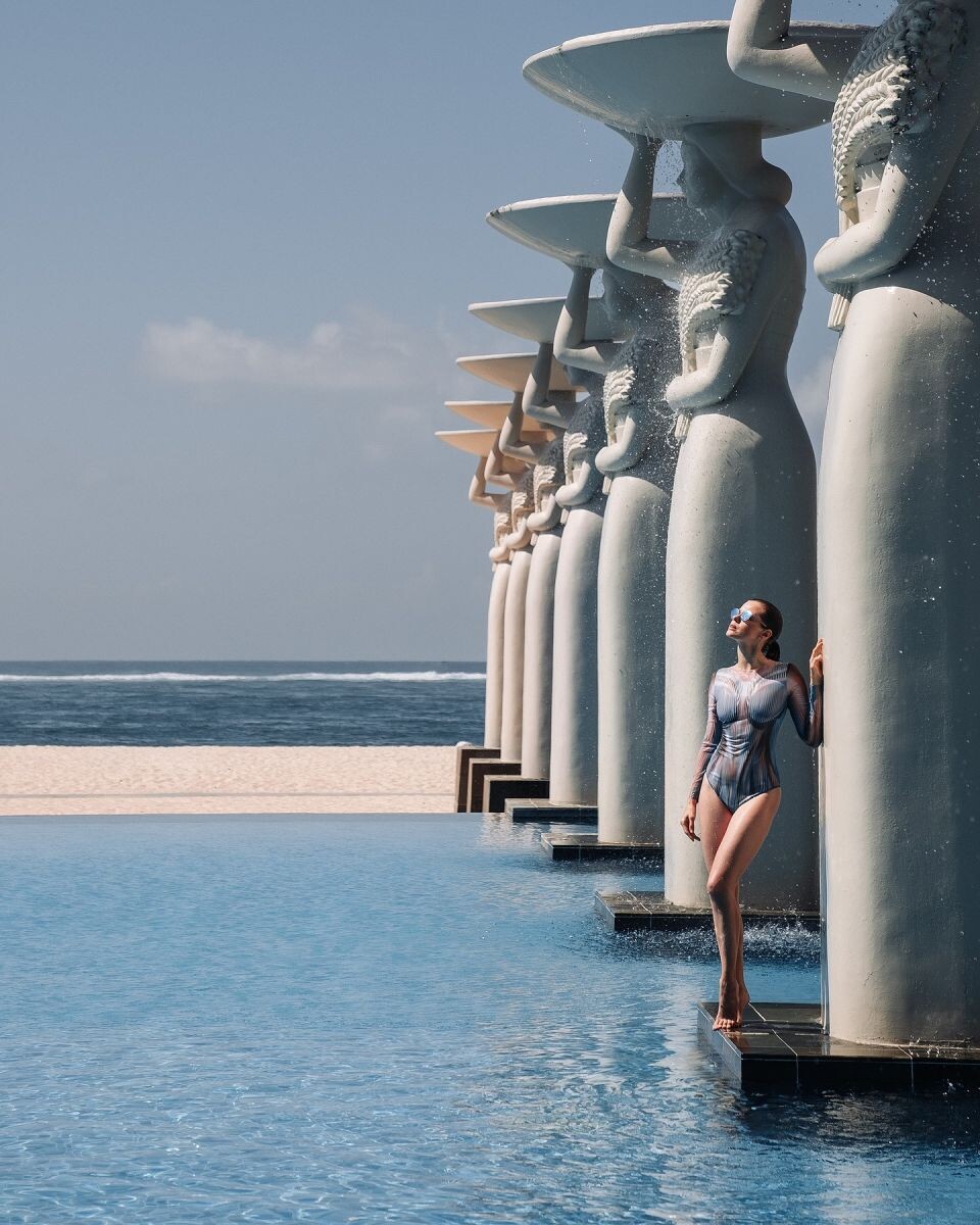    Екатерина Шпица. Источник: inst/katerinashpitsa *