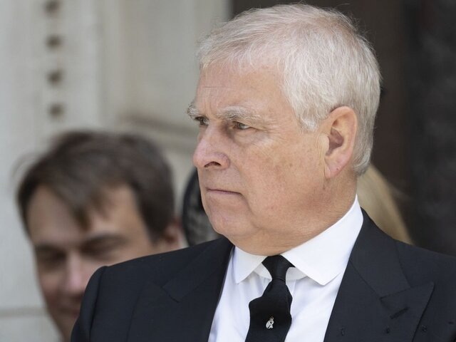    Фото: ТАСС/Zuma/Stephen Lock