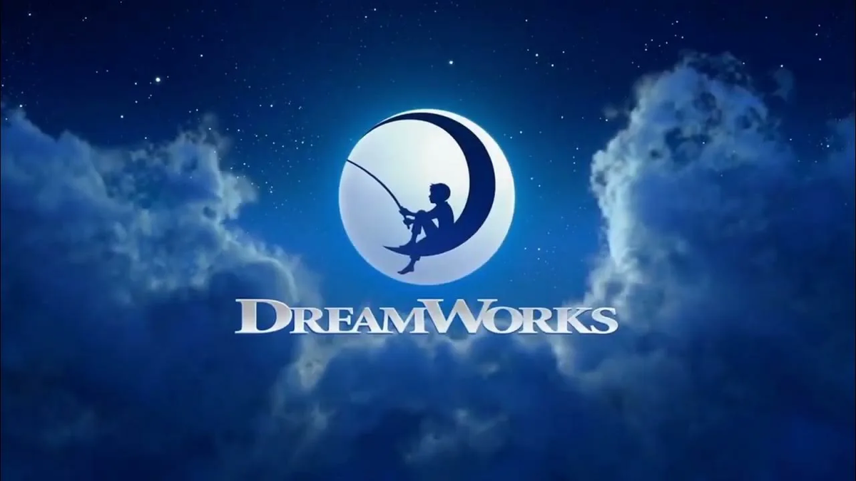  DreamWorks