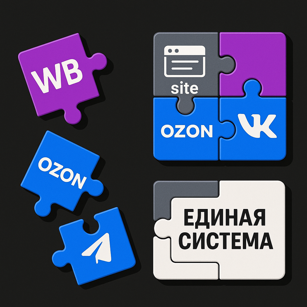 Пазл возможностей