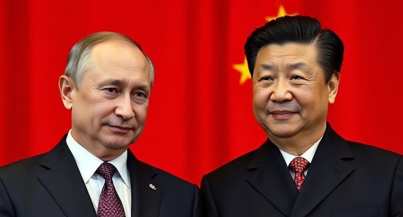 Коллаж Красного Полиблога