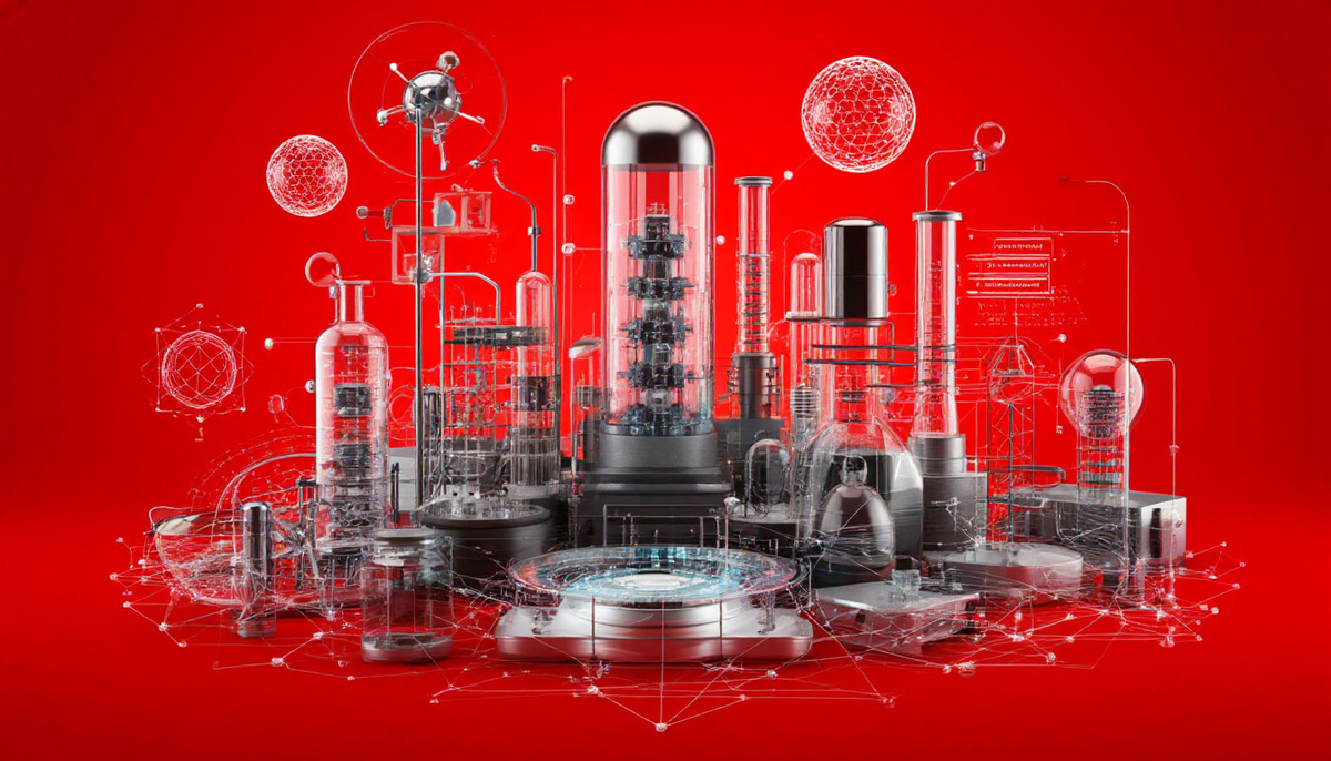 Коллаж Красного Полиблога