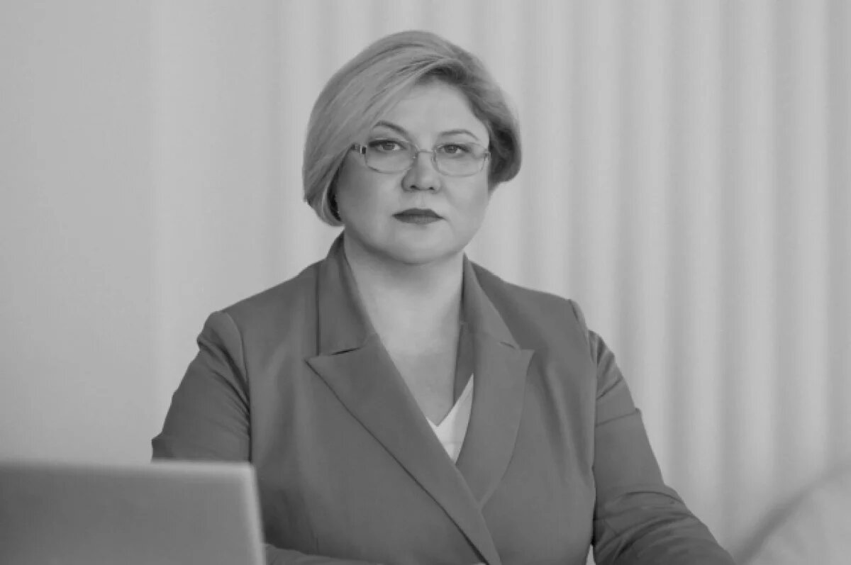    В ВТБ высказались о смерти управляющей отделения банка в Удмуртии Шумковой