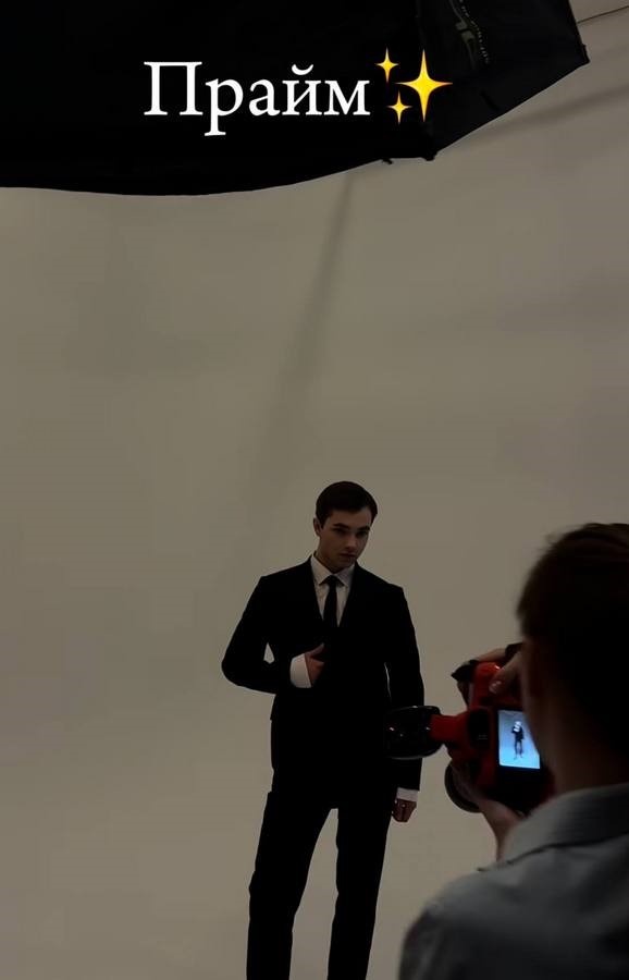 Вот так в соцсетях могут использовать это слово
Скриншот: пользователь запрещенной соцсети @shaalyapin
