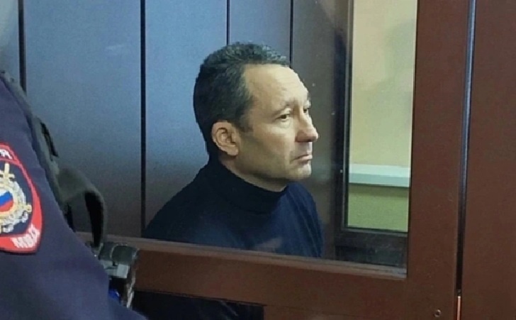    Фото: пресс-служба Советского районного суда