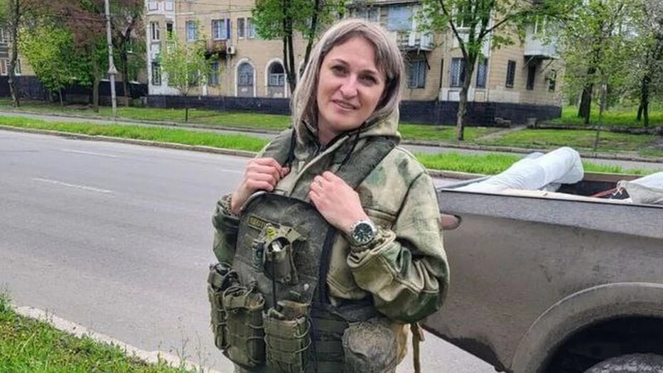    Автор фото: из личного архива Марии Вавиловой