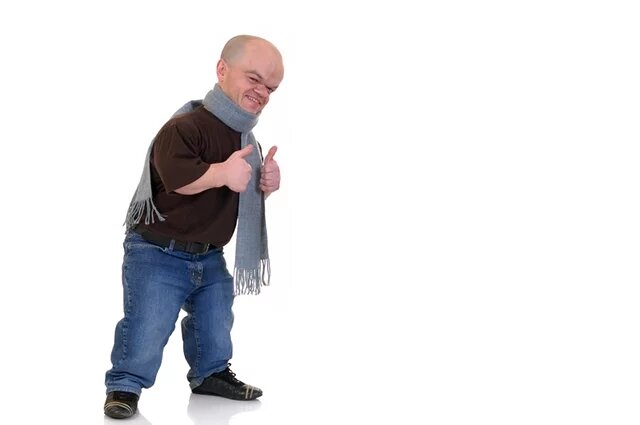    К чему снится карлик?