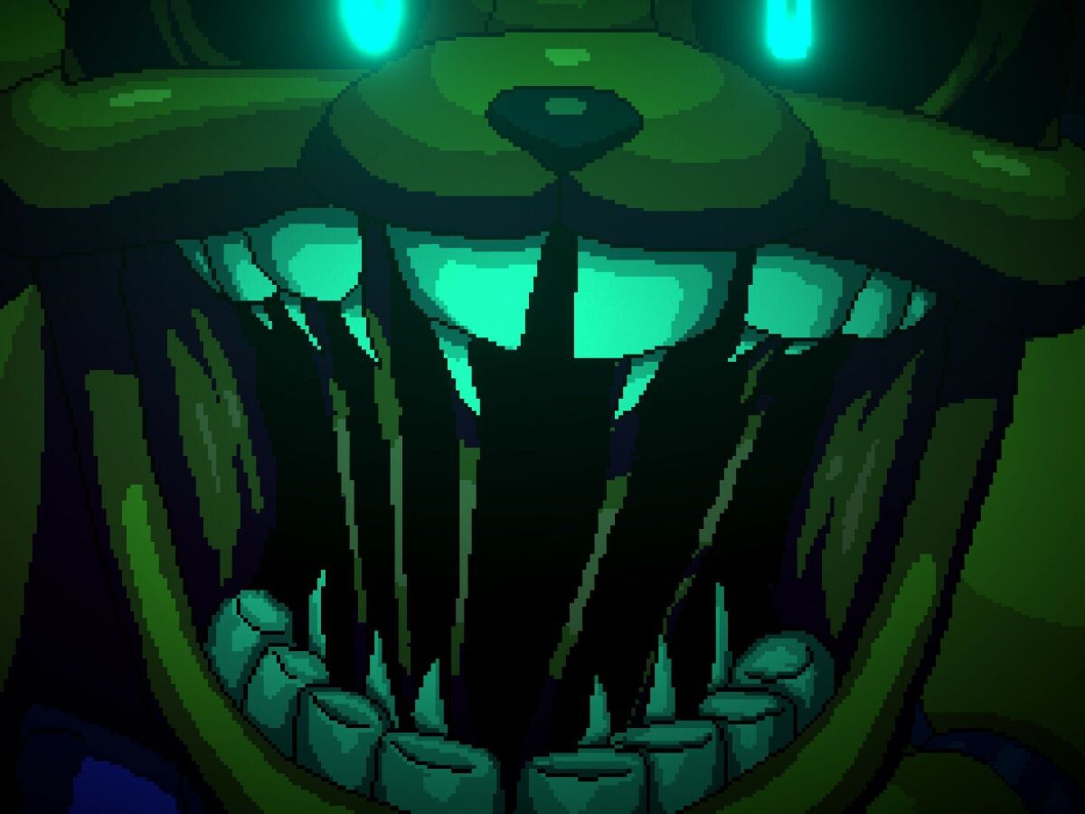    EGS раздаёт два известных хоррора бесплатно и навсегда