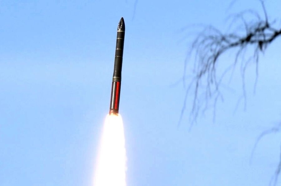     / Источник: © Пресс-служба Минобороны РФ/РИА Новости