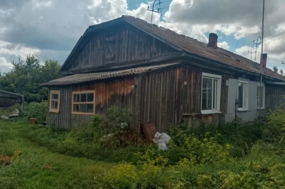    На Алтае направлено в суд дело о похищении женщины фермером