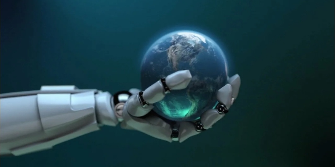 Оружие конца 21 века. Какой ужас ждет планету