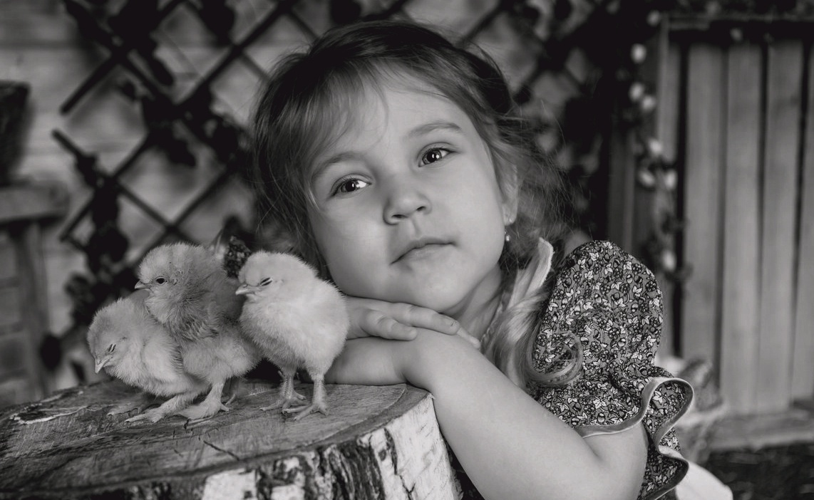 Вот они, радостные мгновения детства...Фото из открытых источников.