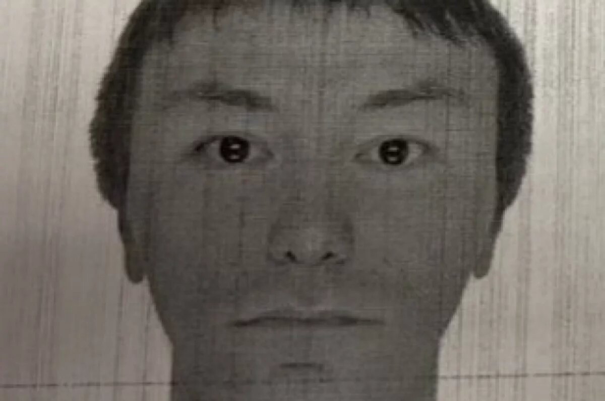    В Новосибирске ищут подозреваемого в преступлении против женщин