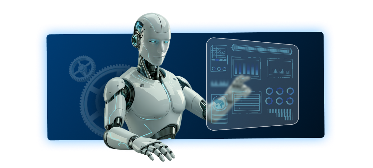 Работа нейросети с промптом.