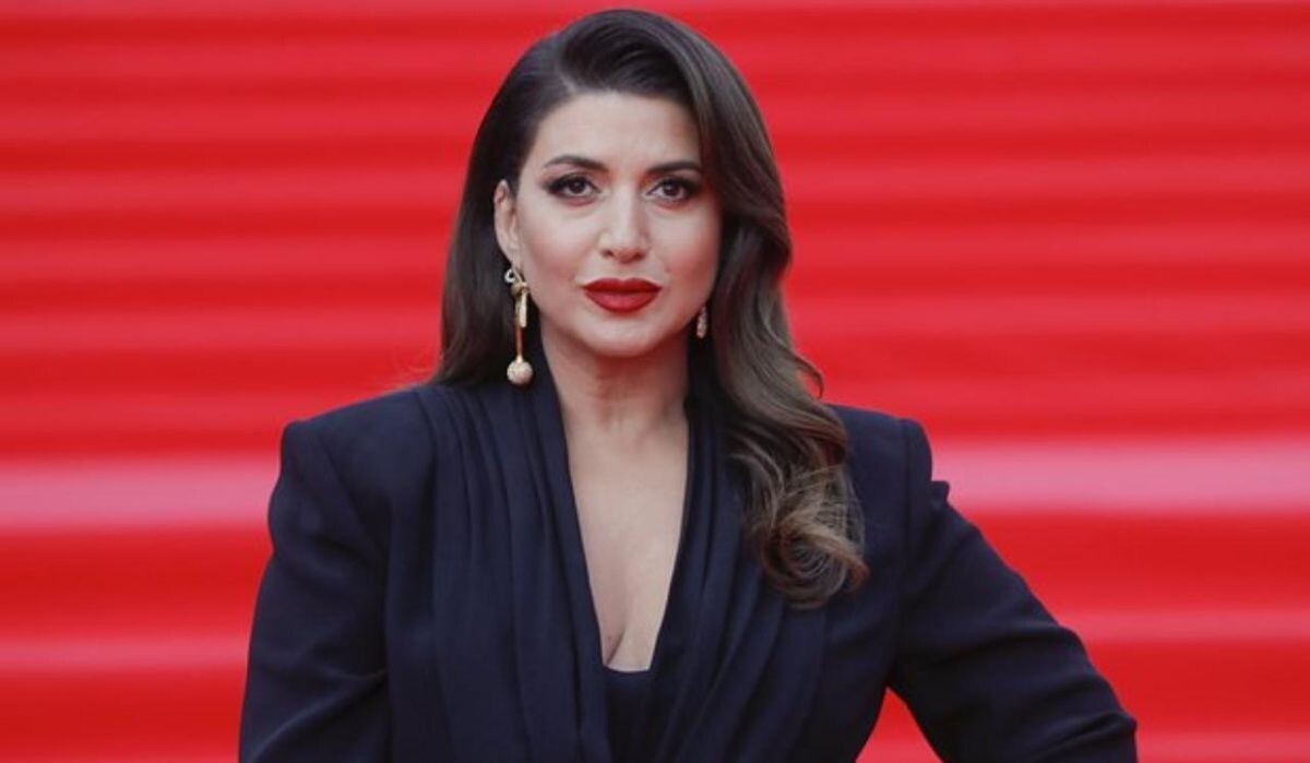     Жасмин. Источник: lenta.ru Автор фото: Artyom Zotov