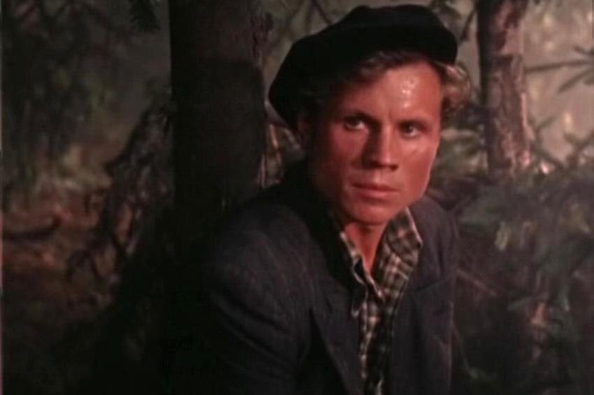 Николай Сморчков / фото из открытых  источников