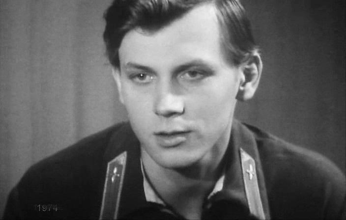 Николай Сморчков / фото из открытых  источников