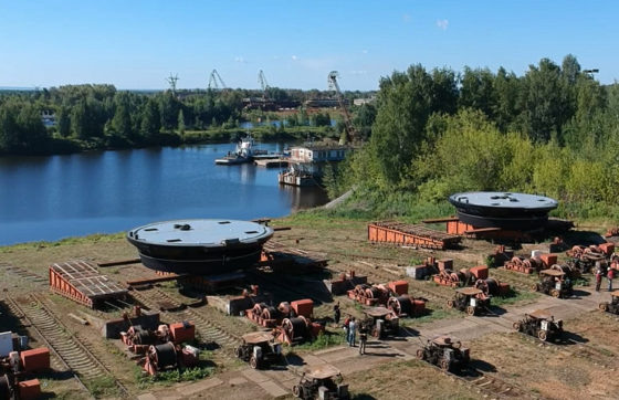     Фото: Сайт губернатора и Правительства Пермского края