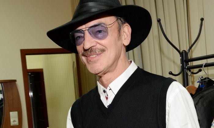    Боярский: собрался на покой или нет?