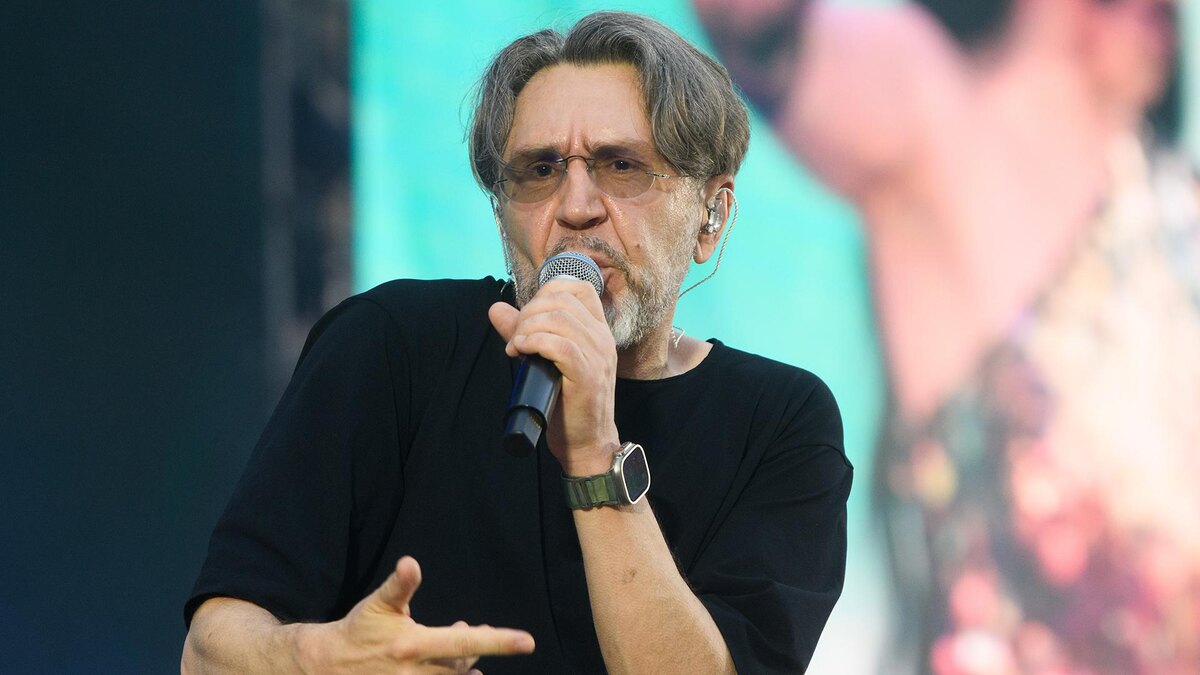 Фото: Ilya Moskovets/globallookpress.com