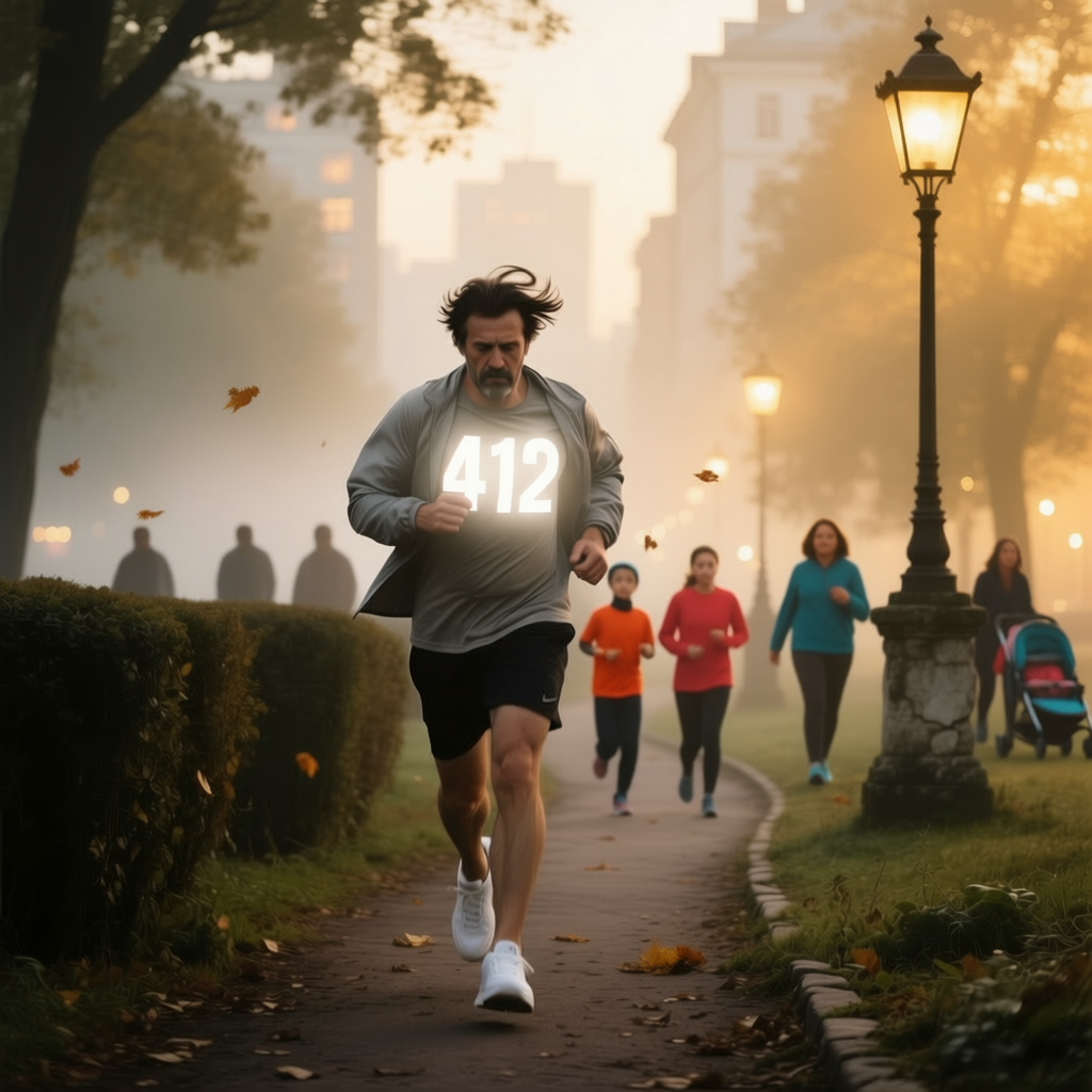 Часть 2. Когда дыхание становится свободным