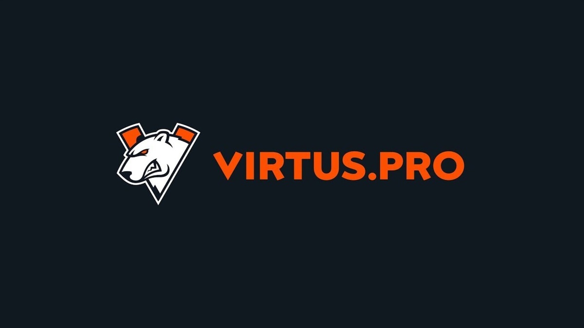 Фото: Virtus.pro