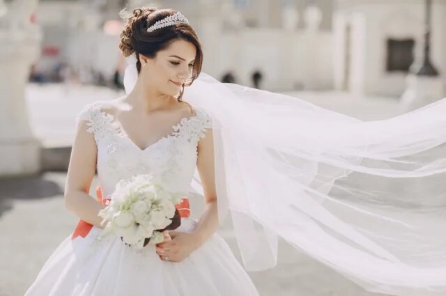    К чему снится невеста?