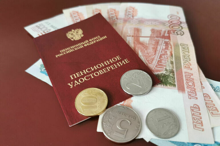 Повышенные пенсии: кто получит повышенную пенсию уже в декабре