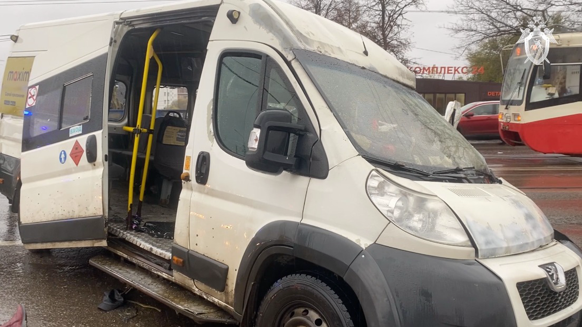    Фото: Пресс-служба СУ СКР по Тульской области